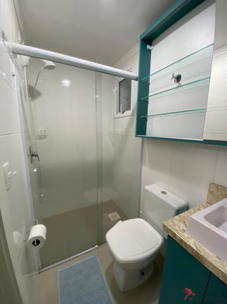 Imagem Flat com 1 Quarto à Venda, 42 m² em Prainha - Torres Imagem Flat com 1 Quarto à Venda, 42 m² em Prainha - Torres