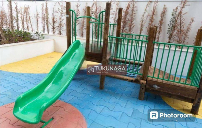 Imagem Apartamento com 2 Quartos à Venda, 56 m² em Gopoúva - Guarulhos