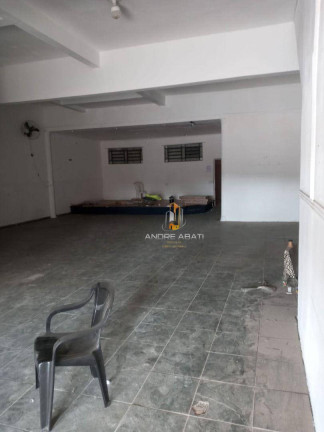 Imagem Sala Comercial para Alugar, 100 m² em Jardim Adriana - Guarulhos