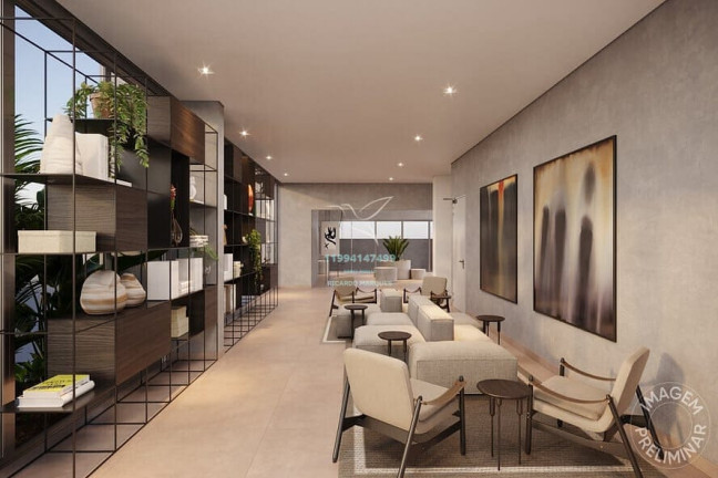 Imagem Apartamento com 2 Quartos à Venda, 81 m² em Parque Imperial - São Paulo Imagem Apartamento com 2 Quartos à Venda, 81 m² em Parque Imperial - São Paulo
