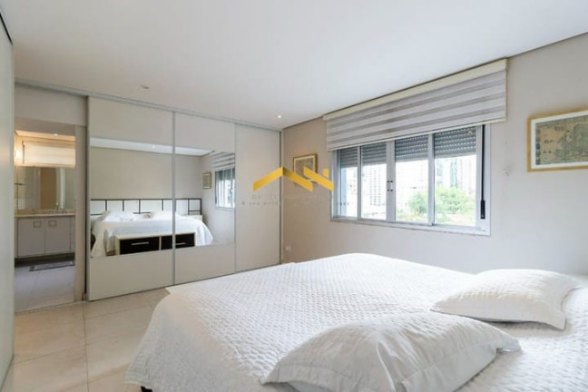 Imagem Apartamento com 3 Quartos à Venda, 224 m² em Jardim Paulista - São Paulo