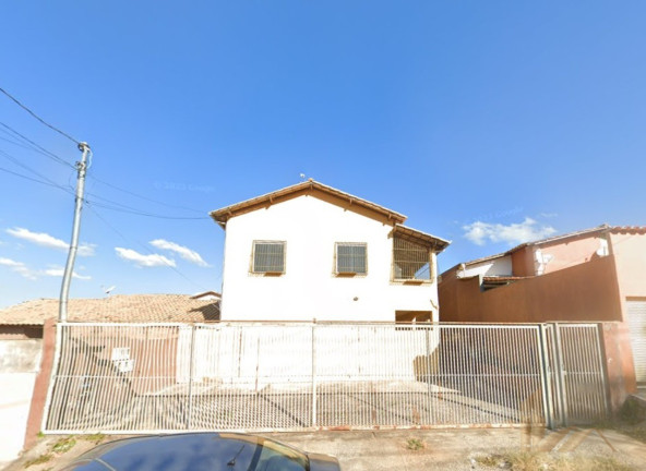 Imóvel com 2 Quartos à Venda, 57 m² em Floresta Encantada - Esmeraldas