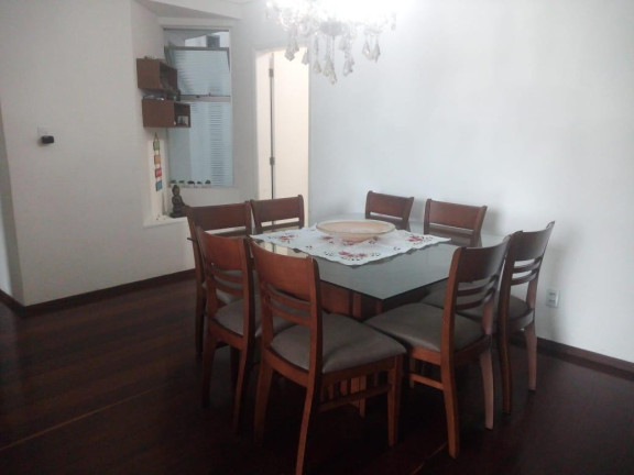Imagem Apartamento com 3 Quartos à Venda, 120 m² em Pituba - Salvador
