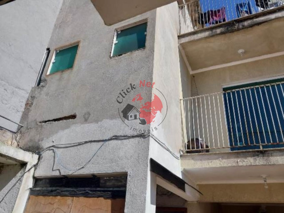 Imagem Casa com 4 Quartos à Venda, 184 m² em Planalto - São Bernardo Do Campo Imagem Casa com 4 Quartos à Venda, 184 m² em Planalto - São Bernardo Do Campo