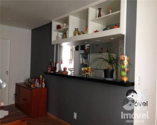 Imagem Apartamento com 2 Quartos à Venda, 77 m² em Higienópolis - São Paulo Imagem Apartamento com 2 Quartos à Venda, 77 m² em Higienópolis - São Paulo