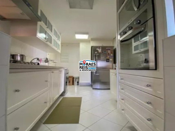 Imagem Apartamento com 2 Quartos à Venda, 100 m² em Jardim Das Acácias - São Paulo
