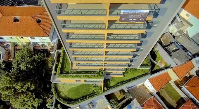 Imagem Apartamento com 3 Quartos à Venda, 103 m² em Alto De Pinheiros - São Paulo Imagem Apartamento com 3 Quartos à Venda, 103 m² em Alto De Pinheiros - São Paulo