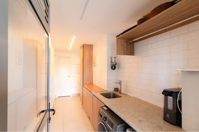 Imagem Apartamento com 3 Quartos à Venda, 141 m² em Vila Mariana - São Paulo Imagem Apartamento com 3 Quartos à Venda, 141 m² em Vila Mariana - São Paulo