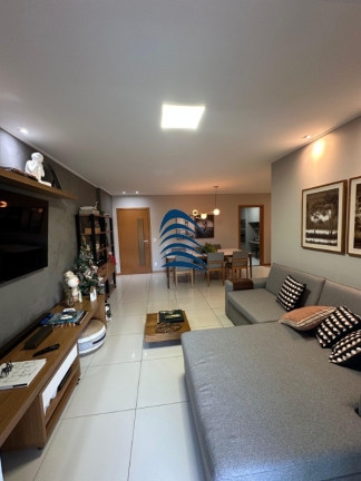 Imagem Imóvel com 4 Quartos à Venda, 140 m² em Pituaçu - Salvador