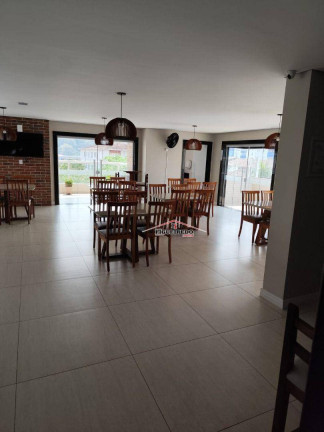 Imagem Apartamento com 2 Quartos à Venda, 70 m² em Canto Do Forte - Praia Grande