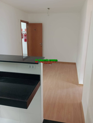Imagem Apartamento com 2 Quartos à Venda, 40 m² em Novo Horizonte - São José Dos Campos Imagem Apartamento com 2 Quartos à Venda, 40 m² em Novo Horizonte - São José Dos Campos