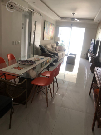 Imagem Apartamento com 3 Quartos à Venda, 117 m² em Jardim Astúrias - Guarujá Imagem Apartamento com 3 Quartos à Venda, 117 m² em Jardim Astúrias - Guarujá