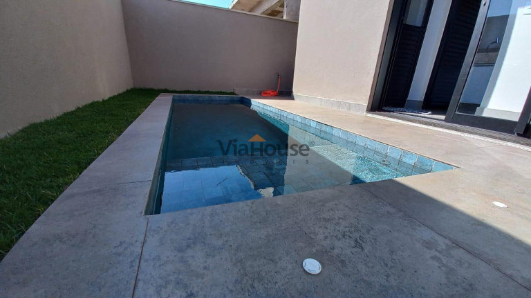 Imagem Casa de Condomínio com 3 Quartos à Venda, 262 m² em Condomínio Valência - Ribeirão Preto Imagem Casa de Condomínio com 3 Quartos à Venda, 262 m² em Condomínio Valência - Ribeirão Preto