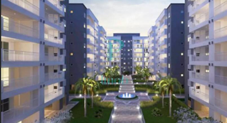 Imagem Apartamento com 2 Quartos à Venda,  em Jaguaré - São Paulo