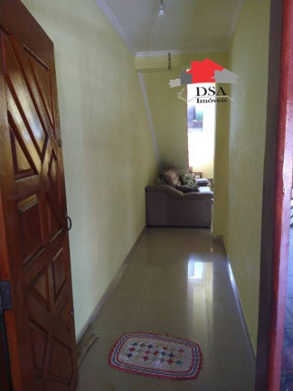 Imagem Casa com 3 Quartos à Venda, 125 m² em Jardim Amanda Ii - Hortolândia