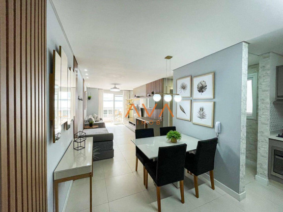 Imagem Apartamento com 1 Quarto à Venda, 58 m² em Ingleses - Florianópolis Imagem Apartamento com 1 Quarto à Venda, 58 m² em Ingleses - Florianópolis