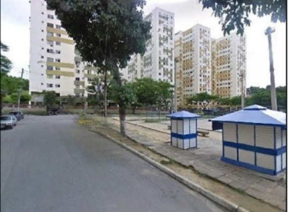 Imagem Apartamento com 2 Quartos à Venda, 48 m² em Pavuna - Rio De Janeiro