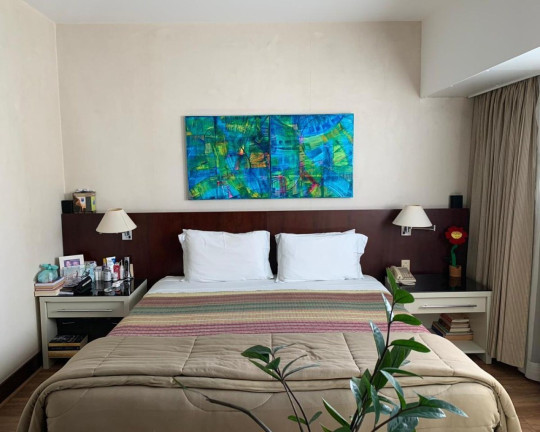 Imagem Flat com 1 Quarto à Venda, 30 m² em Itaim Bibi - São Paulo