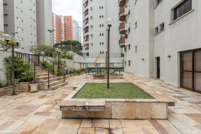 Imagem Apartamento com 2 Quartos à Venda, 142 m² em Perdizes - São Paulo