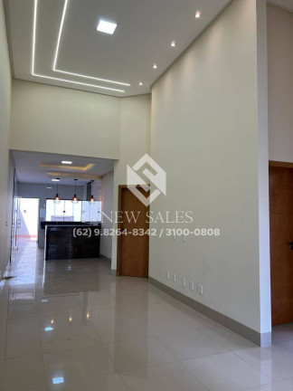 Imagem Casa com 3 Quartos à Venda, 135 m² em Parque Das Flores - Goiânia Imagem Casa com 3 Quartos à Venda, 135 m² em Parque Das Flores - Goiânia