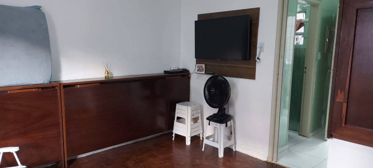 Imagem Apartamento à Venda, em Guilhermina - Praia Grande Imagem Apartamento à Venda, em Guilhermina - Praia Grande