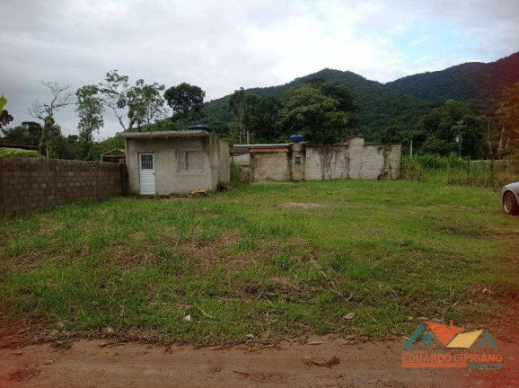 Imagem Terreno à Venda, 600 m² em Rio Da Prata - Ubatuba Imagem Terreno à Venda, 600 m² em Rio Da Prata - Ubatuba