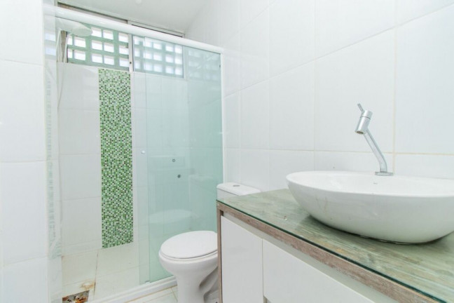 Imagem Imóvel com 2 Quartos à Venda, 44 m² em Jardim Itu - Porto Alegre Imagem Imóvel com 2 Quartos à Venda, 44 m² em Jardim Itu - Porto Alegre