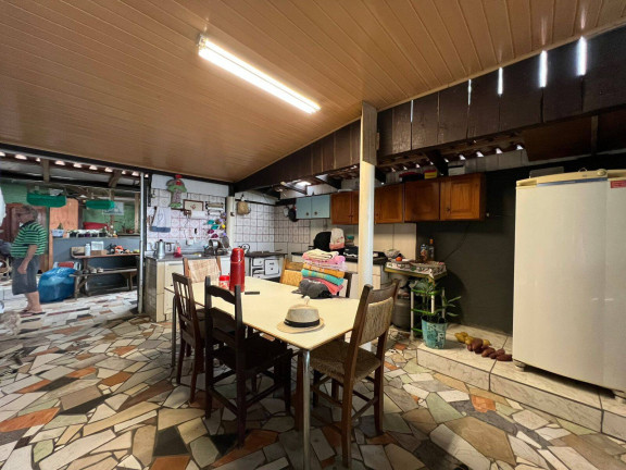 Imagem Casa com 6 Quartos à Venda, 145 m² em Costeira - Balneário Barra Do Sul