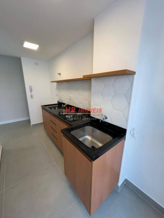 Imagem Apartamento com 2 Quartos à Venda, 52 m² em Conceição - Osasco