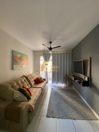 Imagem Imóvel com 3 Quartos à Venda, 135 m² em Praia Do Morro - Guarapari