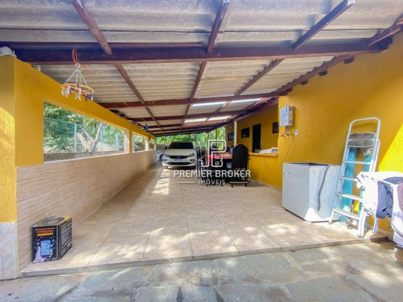 Imagem Casa com 3 Quartos à Venda, 114 m² em Pessegueiros - Teresópolis Imagem Casa com 3 Quartos à Venda, 114 m² em Pessegueiros - Teresópolis