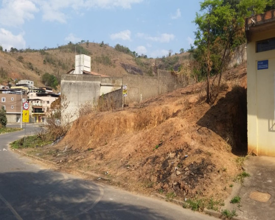 Imagem Imóvel à Venda, 399 m² em Santa Cruz - Juiz De Fora