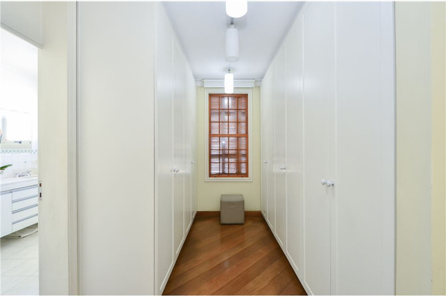Imagem Casa com 4 Quartos à Venda, 312 m² em Butantã - São Paulo