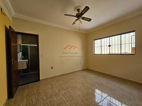 Imagem Casa com 2 Quartos à Venda, 85 m² em Jardim Dall`orto - Sumaré