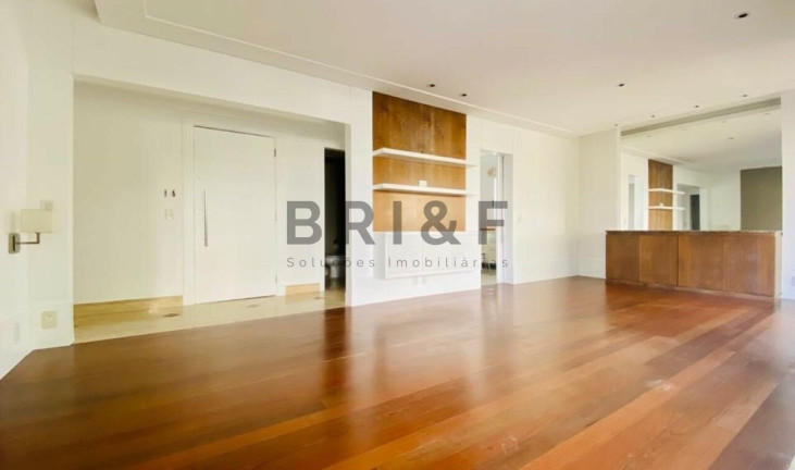 Imagem Apartamento com 4 Quartos à Venda, 205 m² em Brooklin - São Paulo Imagem Apartamento com 4 Quartos à Venda, 205 m² em Brooklin - São Paulo
