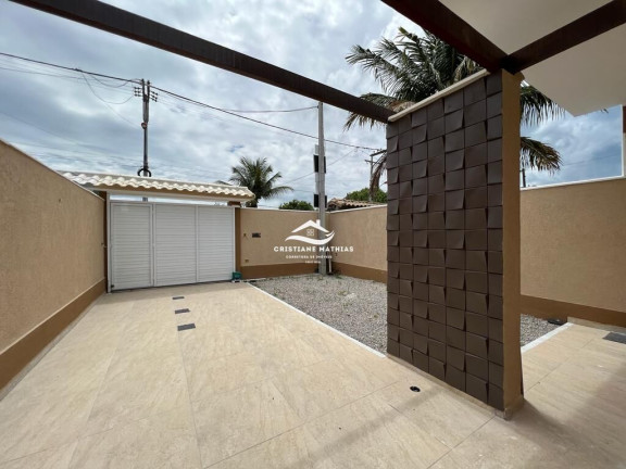 Imagem Casa com 3 Quartos à Venda, 98 m² em Jardim Atlântico Central (itaipuaçu) - Maricá Imagem Casa com 3 Quartos à Venda, 98 m² em Jardim Atlântico Central (itaipuaçu) - Maricá