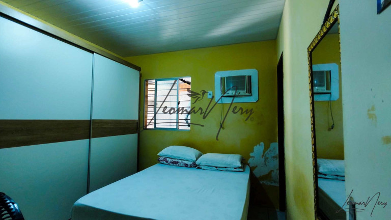 Imagem Casa com 3 Quartos à Venda, 59 m² em Pau Amarelo - Paulista