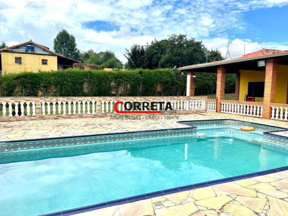 Imagem Casa com 4 Quartos à Venda, 1.600 m² em Morro Grande - Ibiúna Imagem Casa com 4 Quartos à Venda, 1.600 m² em Morro Grande - Ibiúna