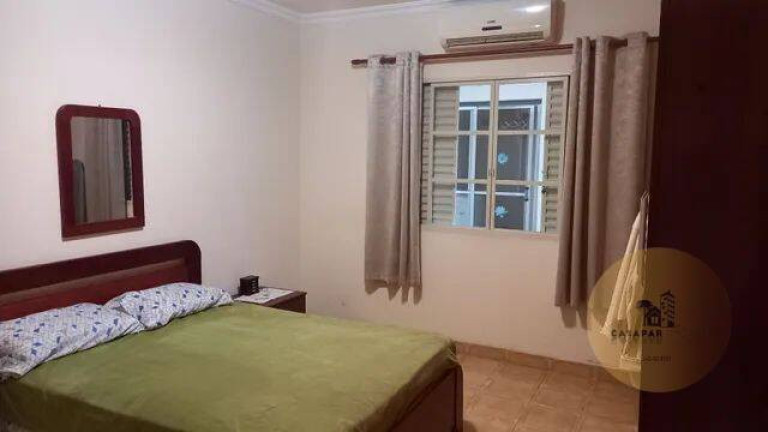 Imagem Casa com 3 Quartos à Venda, 310 m² em Jardim - Santo André Imagem Casa com 3 Quartos à Venda, 310 m² em Jardim - Santo André
