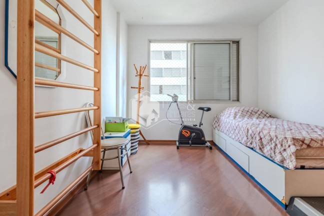 Imagem Apartamento com 3 Quartos à Venda, 115 m² em Perdizes - São Paulo Imagem Apartamento com 3 Quartos à Venda, 115 m² em Perdizes - São Paulo