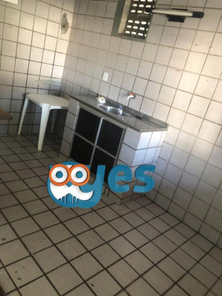 Imagem Casa com 2 Quartos para Alugar, 200 m² em Parque Gétulio Vargas - Feira De Santana Imagem Casa com 2 Quartos para Alugar, 200 m² em Parque Gétulio Vargas - Feira De Santana