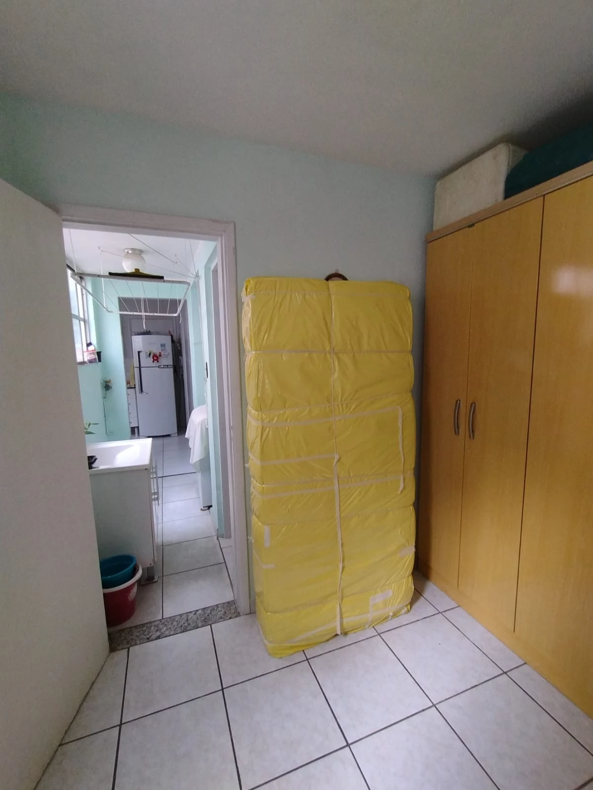 Imagem Imóvel com 3 Quartos à Venda, 78 m² em Ipiranga - Sp