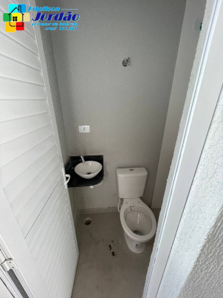 Imagem Apartamento com 2 Quartos à Venda, 48 m² em Vila Alto De Santo André - Santo André Imagem Apartamento com 2 Quartos à Venda, 48 m² em Vila Alto De Santo André - Santo André