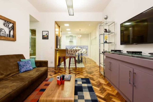 Imagem Apartamento com 3 Quartos à Venda, 90 m² em Copacabana - Rio De Janeiro Imagem Apartamento com 3 Quartos à Venda, 90 m² em Copacabana - Rio De Janeiro