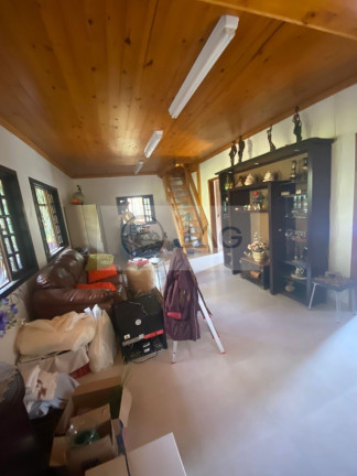 Imagem Imóvel com 4 Quartos à Venda, 550 m² em Planta Meireles - Piraquara Imagem Imóvel com 4 Quartos à Venda, 550 m² em Planta Meireles - Piraquara
