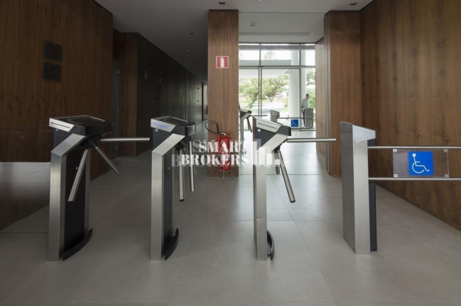 Imagem Sala Comercial à Venda, 154 m² em Campo Belo - São Paulo Imagem Sala Comercial à Venda, 154 m² em Campo Belo - São Paulo