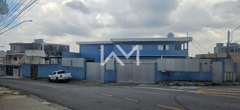 Imagem Imóvel Comercial à Venda, 2.321 m² em Cidade Parque Brasília - Guarulhos Imagem Imóvel Comercial à Venda, 2.321 m² em Cidade Parque Brasília - Guarulhos