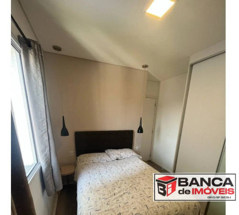 Imagem Apartamento com 2 Quartos à Venda, 60 m² em Jaguaribe - Osasco Imagem Apartamento com 2 Quartos à Venda, 60 m² em Jaguaribe - Osasco