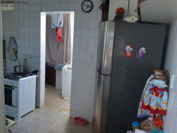 Imagem Imóvel com 3 Quartos à Venda, 95 m² em Campo Grande - Salvador Imagem Imóvel com 3 Quartos à Venda, 95 m² em Campo Grande - Salvador