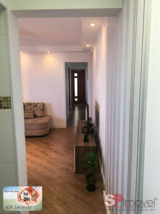 Imagem Apartamento com 2 Quartos à Venda, 60 m² em Santa Terezinha - São Bernardo Do Campo